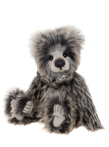 Pebbleshire Isabelle Collection Limited Edition Teddy Bear PRE ORDER DEPOSIT