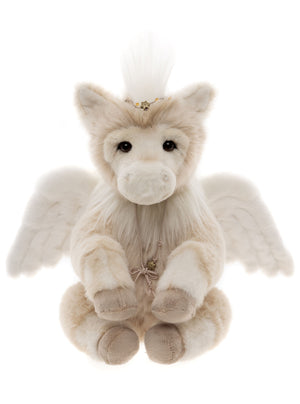 PRE ORDER Pegasus Signature Collection Charlie Bears Limited Edition