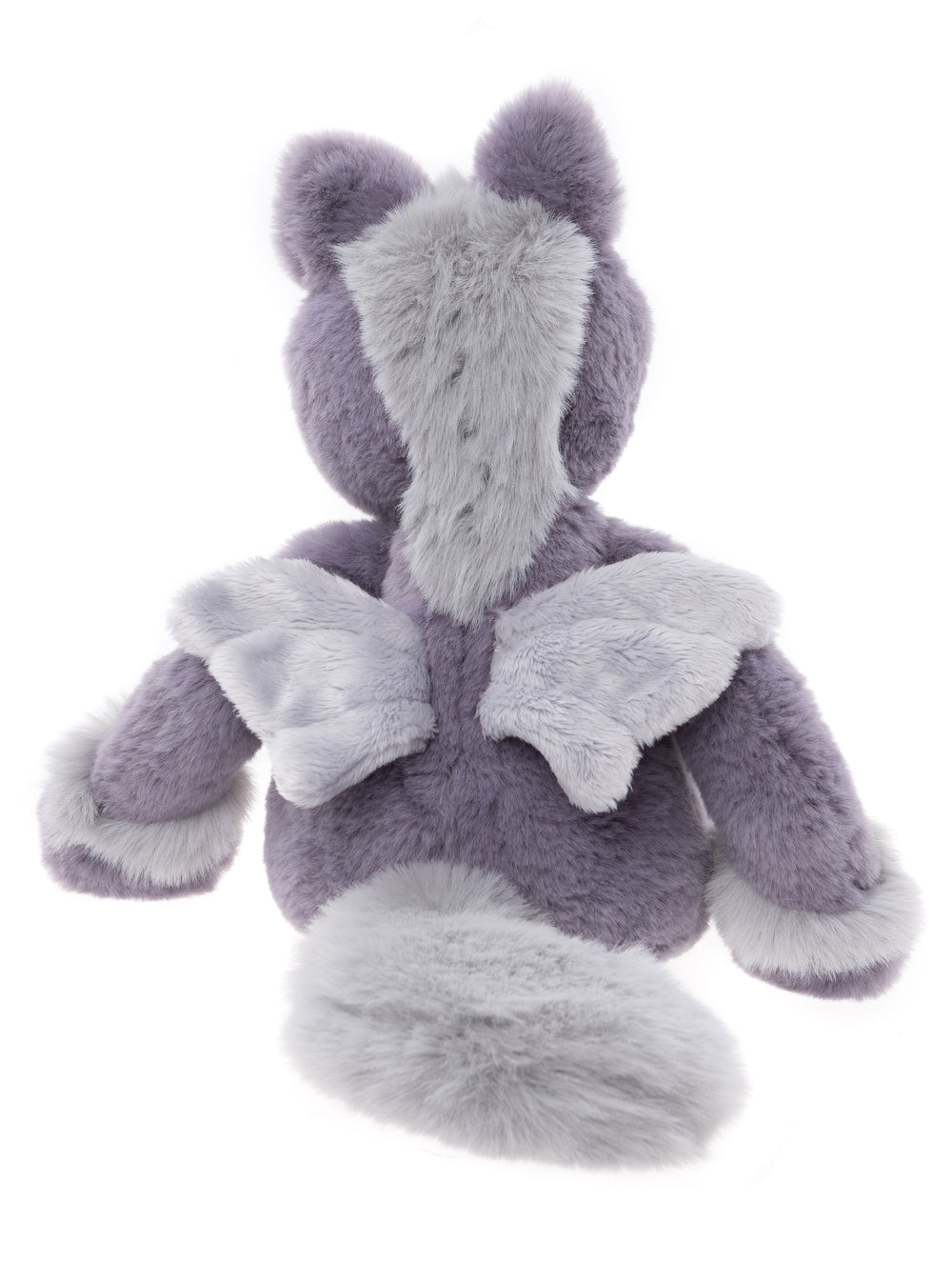 Penny Pegasus Lavender Plush Charlie Bears Bear and Me Collection