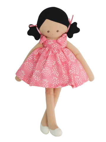 Pink Willow 32cm chidren's toy Doll