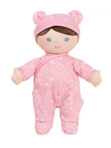 Pink Rosabella Children's Doll