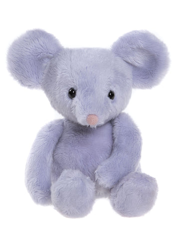 Pip Plush Plush Mouse Bear & Me Children's Toy Coming Soon