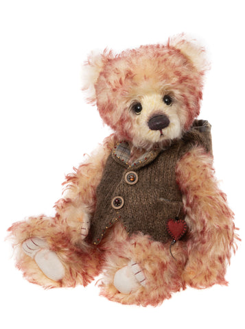 Pippin Isabelle Collection Limited Edition Teddy Bear