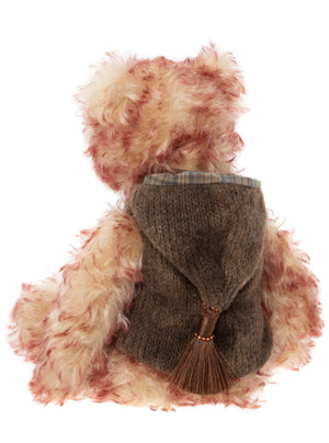 Pippin Isabelle Collection Limited Edition Teddy Bear