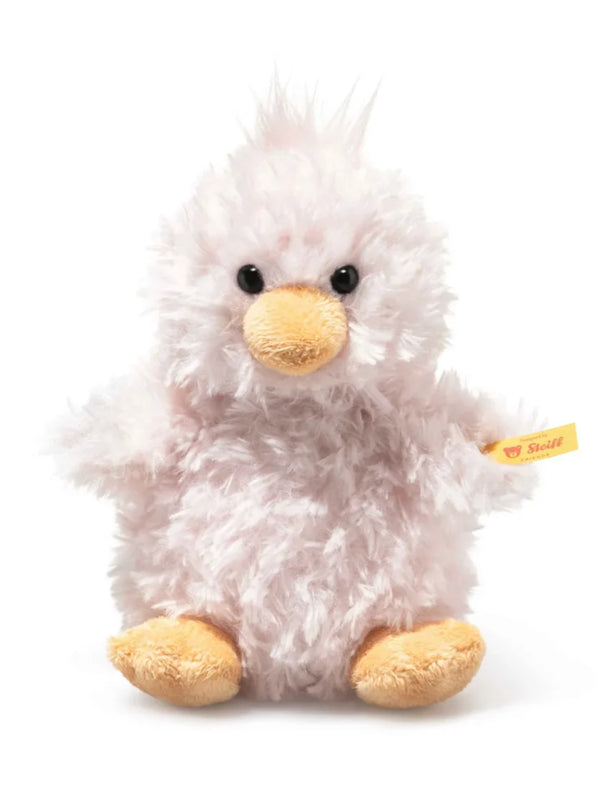 Steiff Chidren's  Pipsy Chick - Pink
