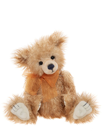 Poddle Charlie Bears 2026 Plush Collection Teddy Bear