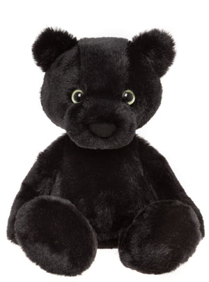 Polly Black Panther Bear & Me Charlie Bears Children's Toy