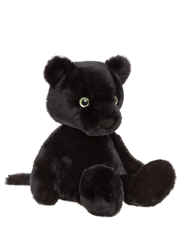 Polly Black Panther Bear & Me Charlie Bears Children's Toy
