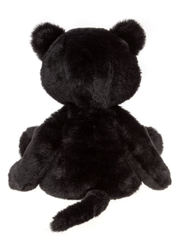 Polly Black Panther Bear & Me Charlie Bears Children's Toy