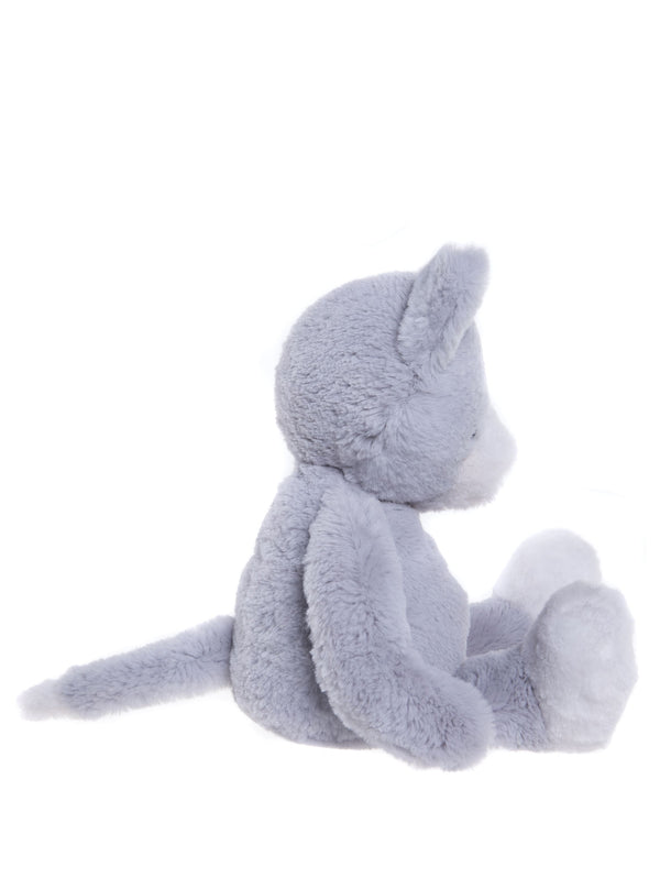 Puddy Kitten Plush Bear & Me Children's Toy Cat