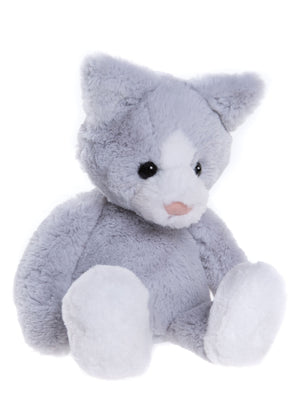 Puddy Kitten Plush Bear & Me Children's Toy Cat