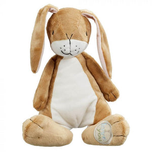 Guess How Much i Love You large Hare Soft toy