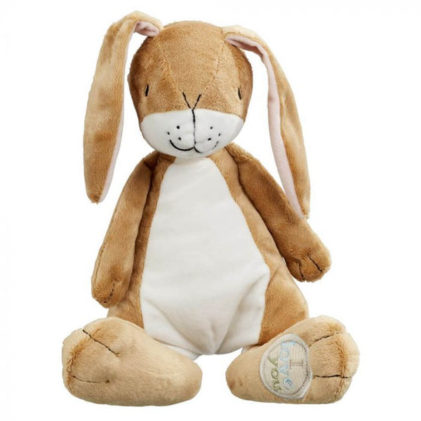 Guess How Much i Love You large Hare Soft toy