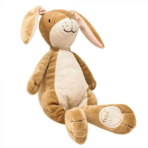 Guess How Much i Love You large Hare Soft toy