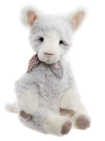 Ramsey Charlie Bears 2025 Plush Collection