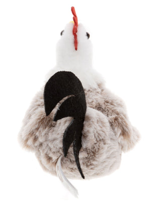 Rooster Cuddle Cubs by Charlie Bears Plush Soft Toy.