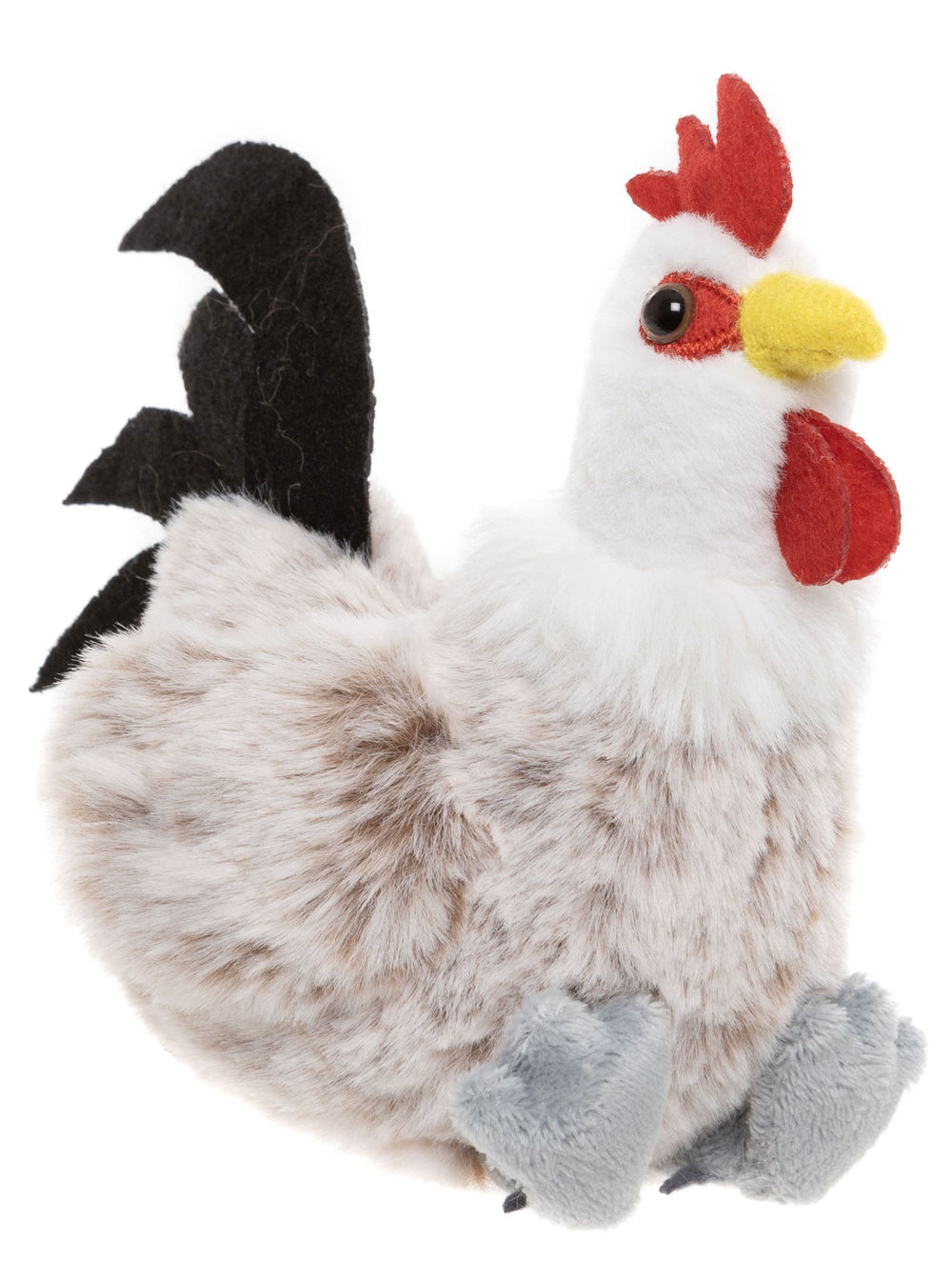 Rooster Cuddle Cubs by Charlie Bears Plush Soft Toy.