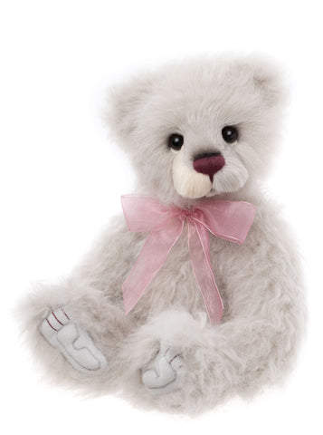 Rosienna Charlie Bears 2025 Plush Collection Teddy Bear