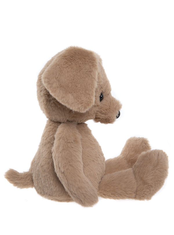 Ruff Puppy Bear & Me Charlie Bears Children's Toy Dog