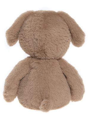 Ruff Puppy Bear & Me Charlie Bears Children's Toy Dog