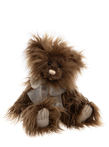 Rumbledethumps Charlie Bears 2025 Plush Collection Teddy Bear