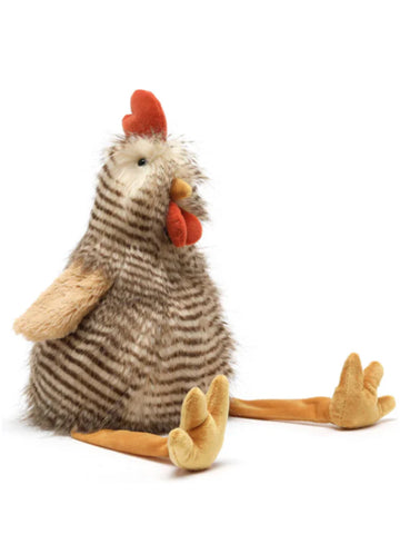 Rupert the Rooster Plush Children's Toy