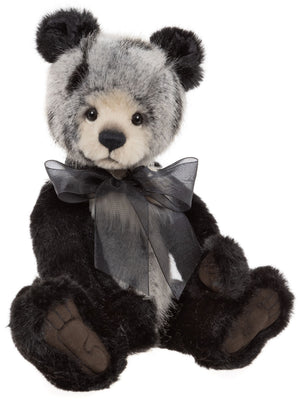 PRE ORDER S'more Charlie Bears Plush Collection Plumo Teddy Bear