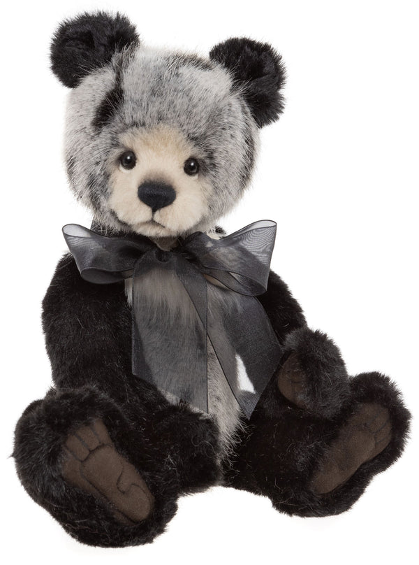 PRE ORDER S'more Charlie Bears Plush Collection Plumo Teddy Bear