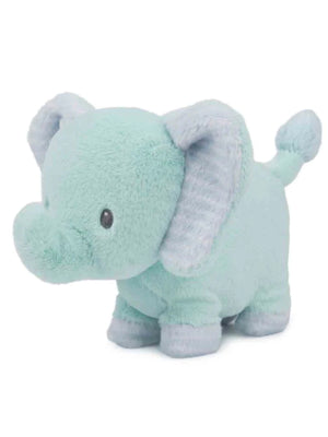 Safari Friends Elephant with rattle suitable from birth