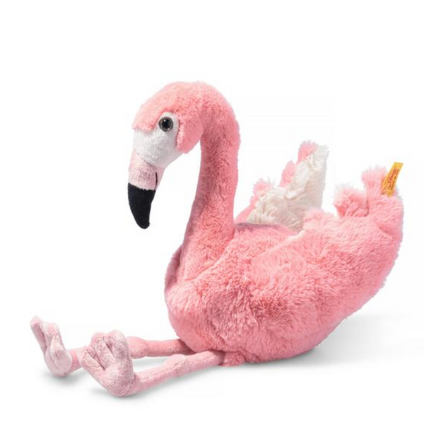 Jill Flamingo 30 cm Steiff Soft Plush Children's Toy