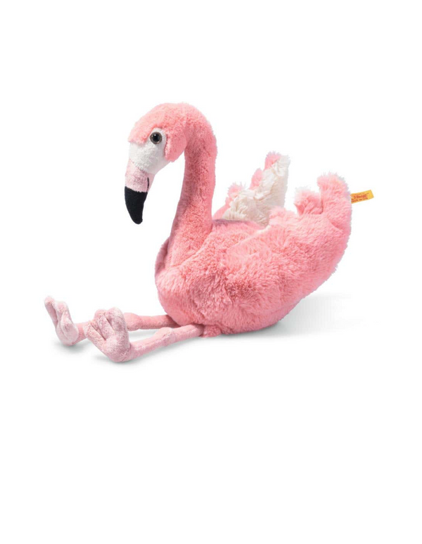 Jill Flamingo 30 cm Steiff Soft Plush Children's Toy