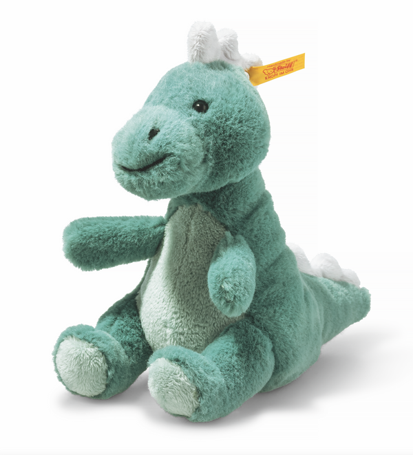 Joshi Stieff Baby T-Rex small Soft and Cuddly Friends Children's Dinosaur Toy