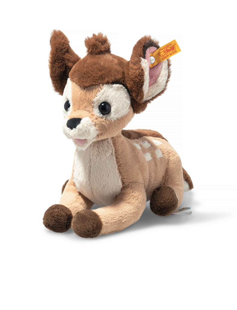 Steiff plush animals sales