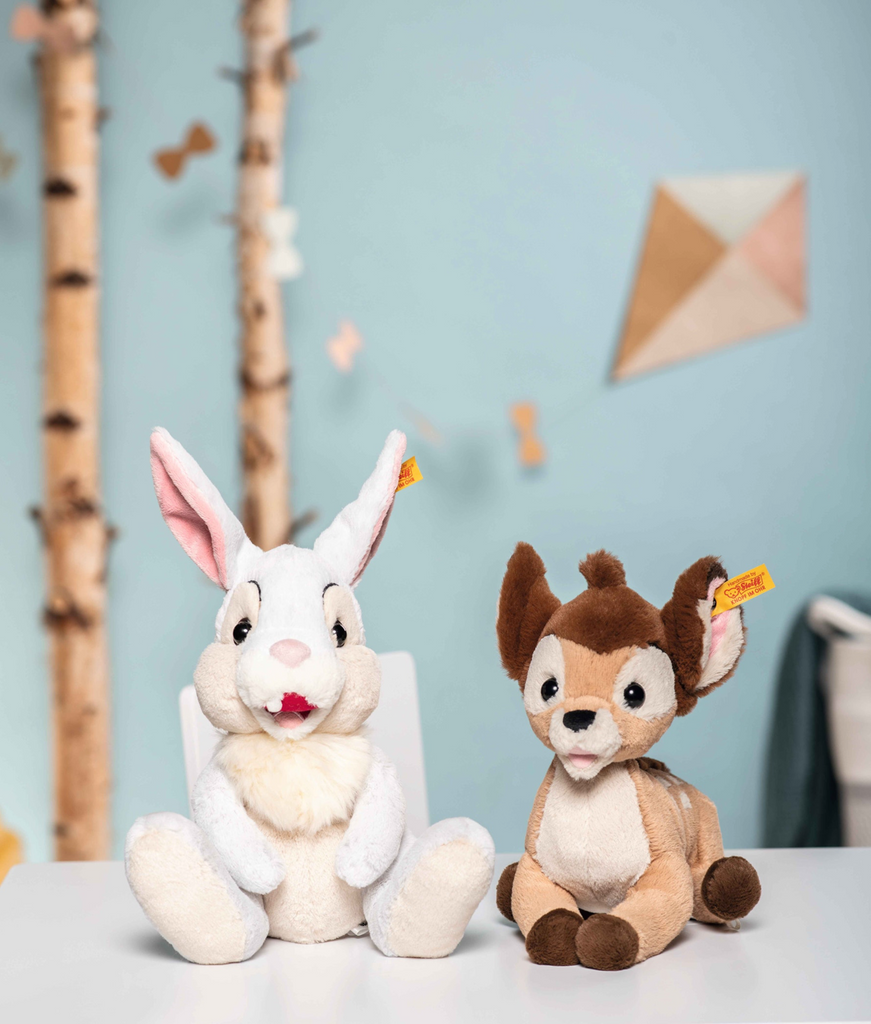 Bambi 2024 soft toy