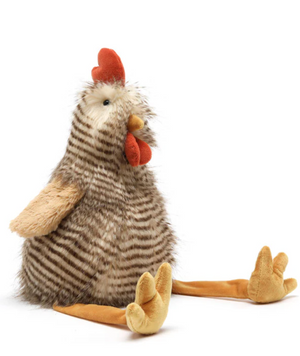 Rupert the Rooster Plush Children's Toy