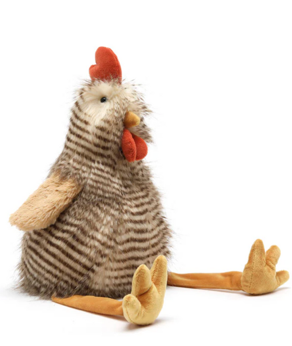 Rupert the Rooster Plush Children's Toy