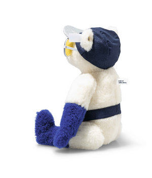 Steiff Rocks Elton John 1975 Collectable Limited Edition Bear No 12