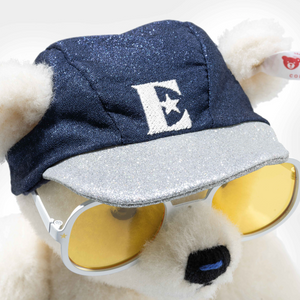 Steiff Rocks Elton John 1975 Collectable Limited Edition Bear No 12