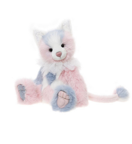 Cosmo Signature Collection Limited Edition Cat