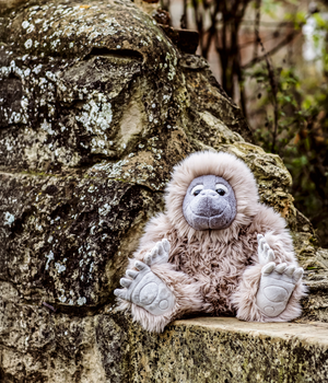 Thud Bearhouse by Charlie Bears Plush 36cm Yetti