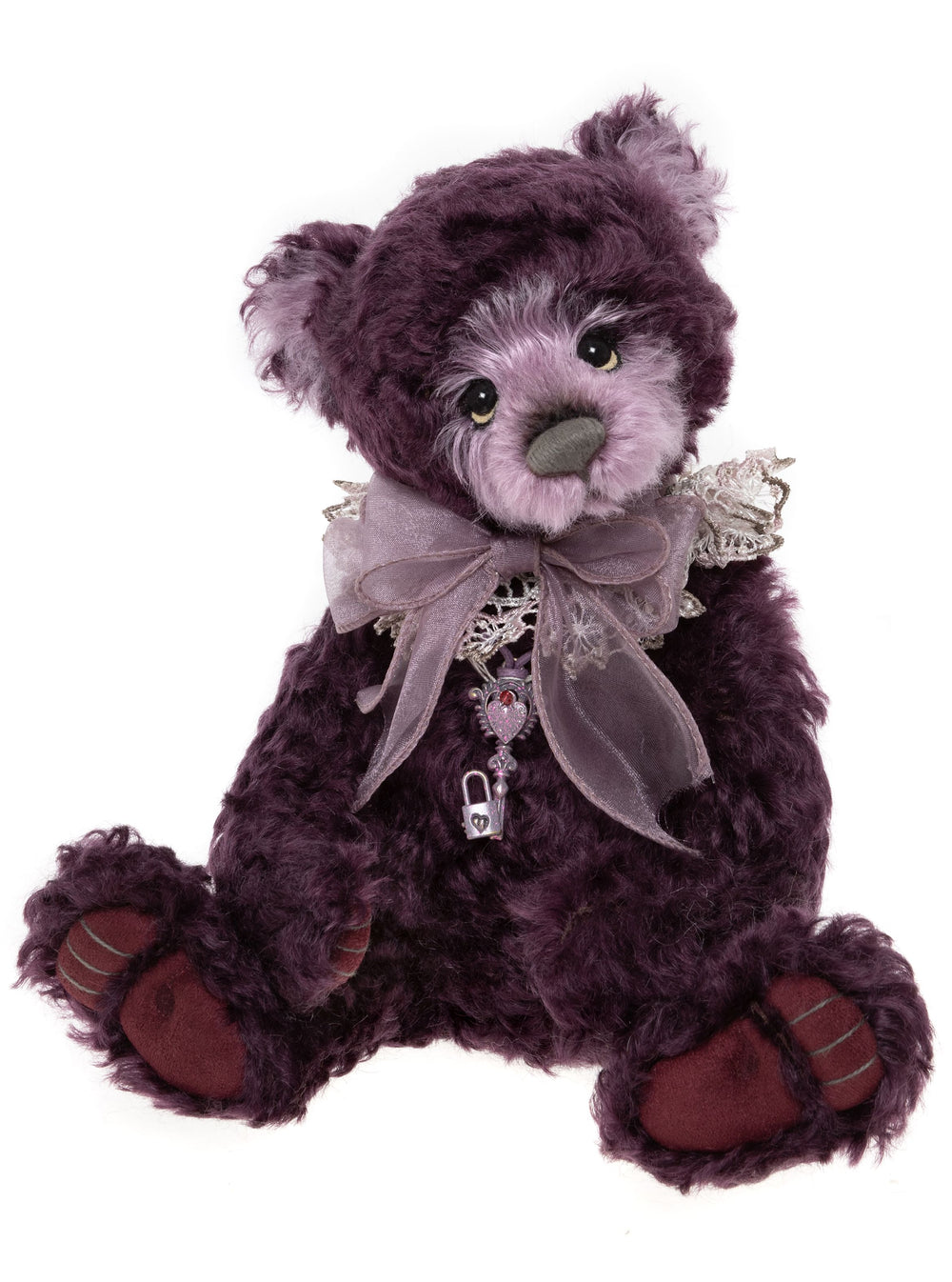 PRE ORDER Sheila Isabelle Collection Limited Edition Teddy Bear