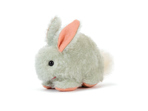 Merrythought Heritage Collection Miniature Rabbit Sitting Rabbit No 51