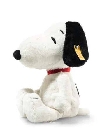 Snoopy Steiff Plush 30cm Soft & Cuddly Friends