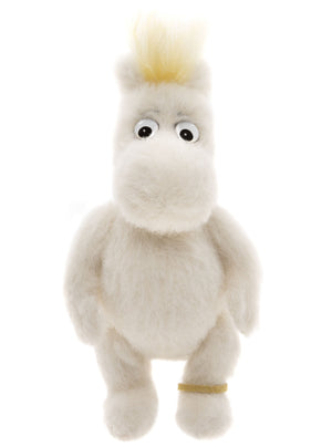 Snorkmaiden Charlie Bears Minimo Moomin Limited Edition No 594