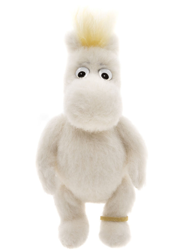 Snorkmaiden Charlie Bears Minimo Moomin Limited Edition No 594