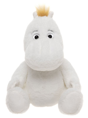 Snorkmaiden Charlie Bears 2026 Plush Collection Teddy Bear