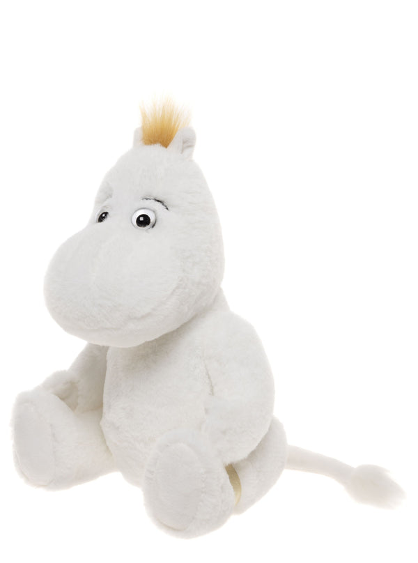Snorkmaiden Charlie Bears 2026 Plush Collection Teddy Bear