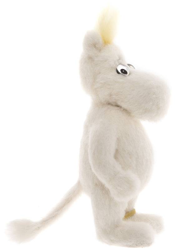 Snorkmaiden Charlie Bears Minimo Moomin Limited Edition No 594
