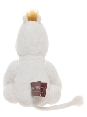 Snorkmaiden Charlie Bears 2026 Plush Collection Teddy Bear