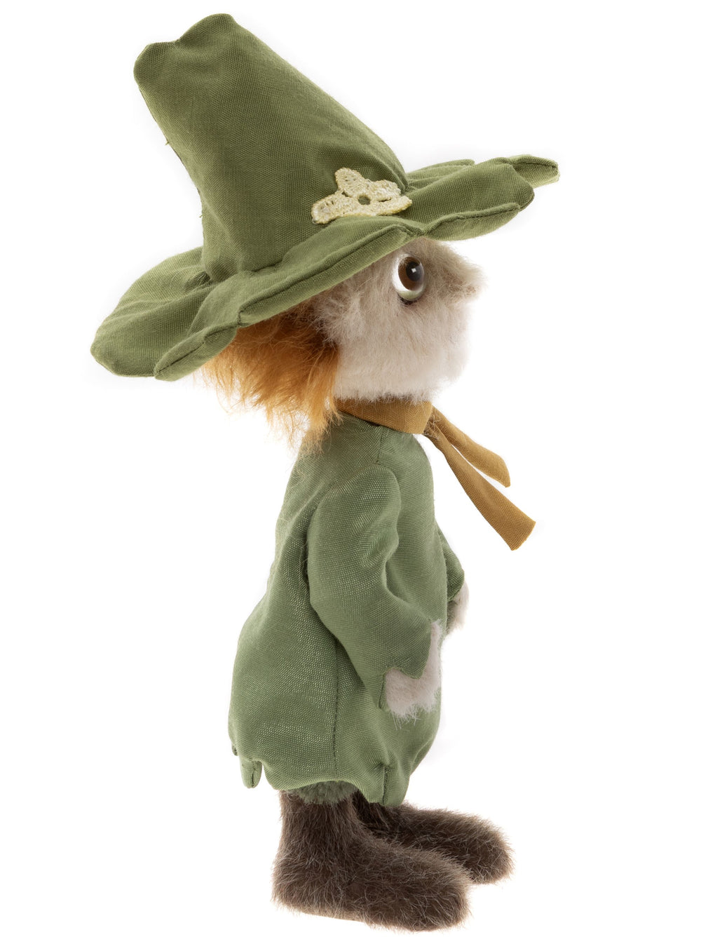 Snufkin Charlie Bears Minimo Moomin Limited Edition PRE ORDER